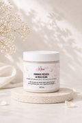 Gommage Précieux Musc blanc